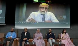 নবজাতকসহ রোগীদের মধ্যে অ্যান্টিবায়োটিক প্রতিরোধী সংক্রমণ উদ্বেগজনক: আইসিডিডিআরবি