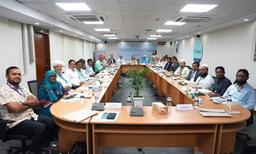 নিউমোনিয়া রোধে নতুন প্রজন্মের পিসিভি ভ্যাকসিন চালুর আহ্বান