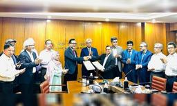 এনআইবি ও বিএমইউ-এর মধ্যে উচ্চতর গবেষণা ও চিকিৎসা সেবায় সমঝোতা চুক্তি স্বাক্ষর