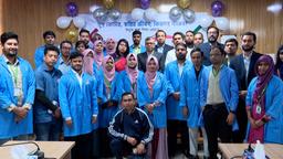 সরকারি কর্মচারী হাসপাতালে কোমর ব্যথা প্রতিরোধে আয়োজিত হল উন্মুক্ত শিক্ষা কর্মশালা