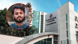 এভারকেয়ারে আনা হলো ওসমান হা‌দিকে