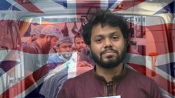 হাদিকে সিঙ্গাপুর থেকে যুক্তরাজ্যে নেওয়ার চেষ্টা চলছে