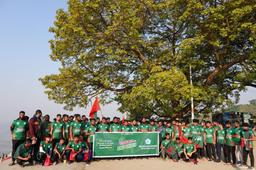 মহান বিজয় দিবসে আরএমসি ছাত্রশিবিরের উদ্যোগে ভিক্টরি রান অনুষ্ঠিত