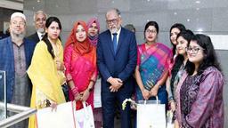 বিশেষ বিসিএস স্বাস্থ্য ক্যাডারে ৩ হাজারের বেশি চিকিৎসকের যোগদান