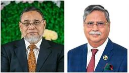 মঙ্গলবার এমপিদের শপথ পড়াবেন সিইসি মন্ত্রীদের রাষ্ট্রপতি