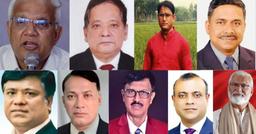 ৯ জন চিকিৎসক নিয়ে সংসদে বিএনপি