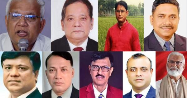 ৯ জন চিকিৎসক নিয়ে সংসদে বিএনপি