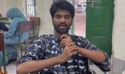 আত্মহত্যার চেষ্টা মেঘমল্লার বসুর, হাসপাতালে ভর্তি