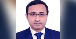 স্বাস্থ্যমন্ত্রীর একান্ত সচিব হলেন ইফতেখারুল ইসলাম