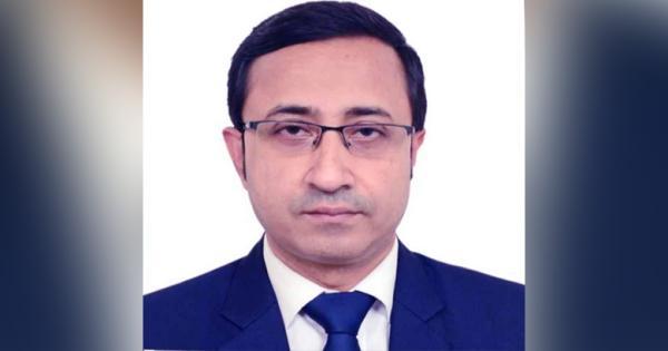 স্বাস্থ্যমন্ত্রীর একান্ত সচিব হলেন ইফতেখারুল ইসলাম