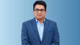 প্রধানমন্ত্রীর কার্যালয়ে সিনিয়র মেডিকেল অফিসার হিসেবে নিয়োগ পেলেন ডা. শাহ মুহাম্মদ আমান উল্লাহ