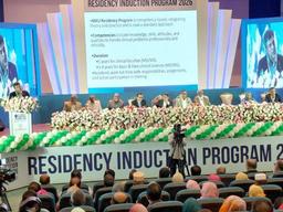 দেশে আর কোনো মেডিকেল কলেজ করা হবে না: স্বাস্থ্যমন্ত্রী