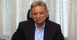 নিউমোনিয়ায় আক্রান্ত হয়ে হাসপাতালে ভর্তি অর্থমন্ত্রী