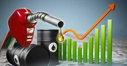 ইরানে হামলার পর বিশ্বজুড়ে বেড়েছে জ্বালানি তেলের দাম