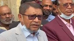 শরীয়তপুরে হাজিরা দিয়ে প্রাইভেট চেম্বারে চিকিৎসক, নিবন্ধন স্থগিতের উদ্যোগ মন্ত্রণালয়ের