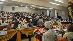 শের-ই-বাংলা মেডিকেলে রমাদান সেমিনার ও কুরআন বিতরণ