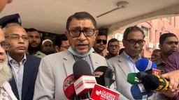 হঠাৎ মানসিক হাসপাতাল পরিদর্শনে স্বাস্থ্যমন্ত্রী-প্রতিমন্ত্রী