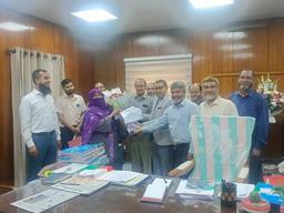 দুর্নীতি রোধ করে সব বিভাগে যোগ্যতার ভিত্তিতে দায়িত্ব বণ্টন