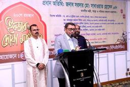 সারাদেশে ব্যাঙের ছাতার মতো গড়ে উঠা ক্লিনিক পর্যবেক্ষণ ও নিয়ন্ত্রণে আনতে হবে:স্বাস্থ্যমন্ত্রী