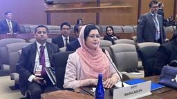 চিকিৎসক হিসেবে প্রতিটি শিশুর স্বাস্থ্যসেবা নিশ্চিতে আমি প্রতিশ্রুতিবদ্ধ: জুবাইদা রহমান