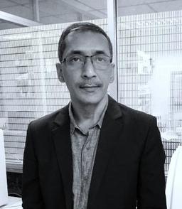 বিএমইউর সহযোগী অধ্যাপক ডা. চন্দন কুমার রায় আর নেই, ক্যাম্পাসে শোকের ছায়া