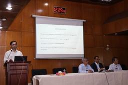 বিএমইউতে বাংলাদেশে তরুণ ডায়াবেটিস রোগীদের নিয়ে গবেষণার ফলাফল প্রকাশ