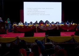 ঢামেকে বিশ্ব জন্মগত ত্রুটি দিবসের বৈজ্ঞানিক সেমিনার অনুষ্ঠিত