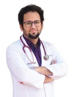 এভারকেয়ার হাসপাতাল চট্টগ্রামে ইএনটি বিভাগে যোগ দিলেন ডাঃ আদনান জাওয়াদ