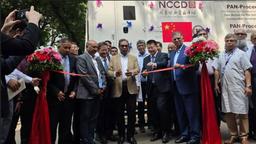 গ্রামাঞ্চলেও হৃদরোগের মতো জটিল রোগের চিকিৎসাসেবা পৌঁছে যাবে: স্বাস্থ্য প্রতিমন্ত্রী