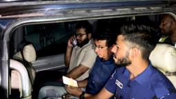 কুষ্টিয়ায় অস্ত্রোপচারের সময় শিশুর মৃত্যু, ২ চিকিৎসক পুলিশি হেফাজতে