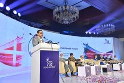 ডেনমার্কের প্রযুক্তিতে দেশে আধুনিক ইনসুলিন কার্ট্রিজ উৎপাদন শুরু করল এসকেএফ ও নভো নরডিস্ক