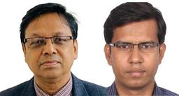 নতুন কমিটি পেলো সোসাইটি অব ক্রিটিক্যাল কেয়ার মেডিসিন; সভাপতি ডা. আরিফ ও সেক্রেটারি ডা. জাফর
