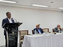 যখন খুশি ওষুধের দাম বাড়ানো যাবে না, সরকার ও জনগণকে বিপদে ফেলবেন না: স্বাস্থ্য প্রতিমন্ত্রী