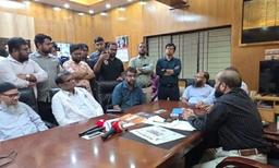 আন্দোলনের মুখে সরানো হলো সোহরাওয়ার্দী হাসপাতালের পরিচালককে