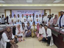 তরুণদের ধূমপানমুক্ত রাখতে তামাকপণ্যের দাম বাড়ানোর দাবি বিশেষজ্ঞদের