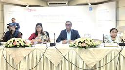 সব মন্ত্রণালয় ও সরকারি কর্মসূচি হবে প্রতিবন্ধী-বান্ধব: স্বাস্থ্য প্রতিমন্ত্রী