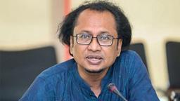 নিষেধাজ্ঞা অমান্য করে শেখ হাসিনার বক্তব্য প্রচারের হিড়িক, গণমাধ্যমকে কড়া বার্তা তথ্য উপদেষ্টার