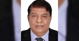ঢাবির সিন্ডিকেট সদস্য হলেন ডা. ফরহাদ হালিম ডোনার