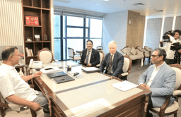 চক্ষু স্বাস্থ্যসেবায় মেগা প্রজেক্ট ও বৈশ্বিক সম্মেলনের কো-হোস্ট হচ্ছে বাংলাদেশ: স্বাস্থ্য প্রতিমন্ত্রী