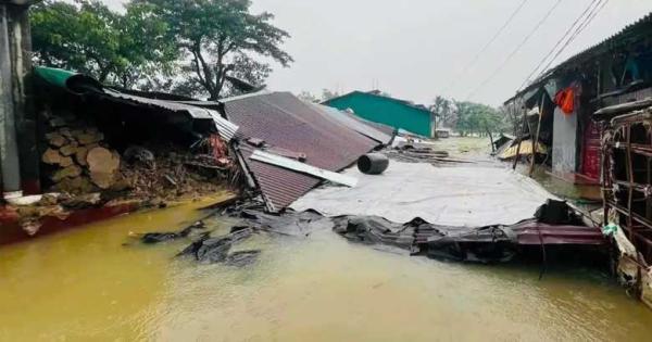 চট্টগ্রামে আকস্মিক বন্যায় নিহত ৩৯, ক্ষতিগ্রস্ত ৯ লাখ মানুষ