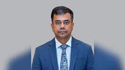 শহীদ আবু সাঈদ কনভেনশন সেন্টারের পরিচালক হলেন ডা. আনোয়ার
