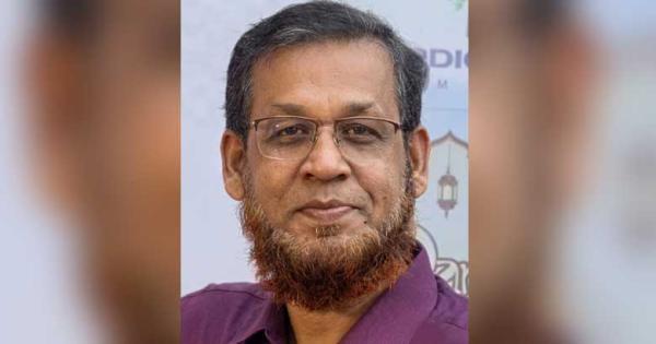 বরিশালে নবনিযুক্ত বিভাগীয় স্বাস্থ্য পরিচালক ডা. মনিরুজ্জামানের পদায়ন বাতিল