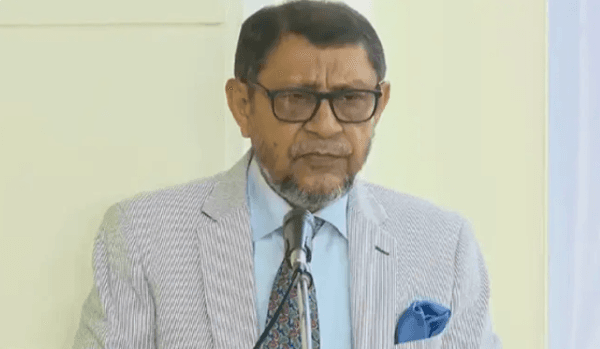 বন্যাকবলিত ১১ জেলায় চিকিৎসক-স্বাস্থ্য কর্মীদের ছুটি বাতিল: স্বাস্থ্যমন্ত্রী