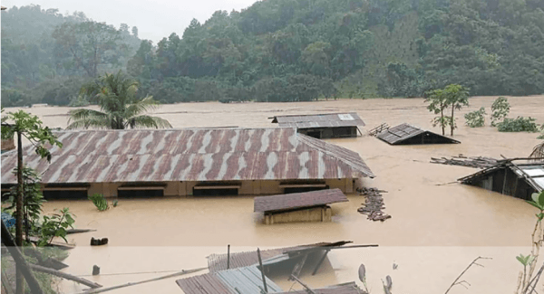 বন্যা মোকাবিলায় পর্যাপ্ত ওষুধ-অ্যান্টি ভেনম মজুদ আছে: স্বাস্থ্য অধিদপ্তর