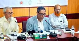 বাস্তবায়নের দারপ্রান্তে ই-হেলথ কার্ড:  স্বাস্থ্য প্রতিমন্ত্রী