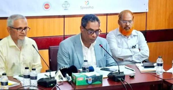 বাস্তবায়নের দারপ্রান্তে ই-হেলথ কার্ড:  স্বাস্থ্য প্রতিমন্ত্রী