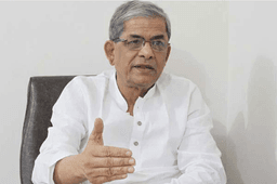 মশা নিধনে দেশীয় উদ্ভাবন কাজে লাগানোর আহ্বান মির্জা ফখরুলের