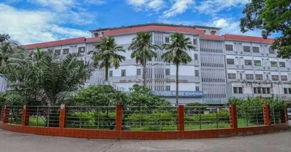 সিলেটে হাম ও উপসর্গে শতাধিক শিশুর মৃত্যু