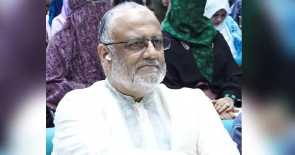 ডেঙ্গুর আর্থিক ক্ষতি বছরে ৫ হাজার কোটি টাকা: ডা. মোসলেহ উদ্দীন
