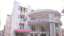 সরকারি কর্মচারী হাসপাতালের ৩ পদে উত্তীর্ণ ১৯